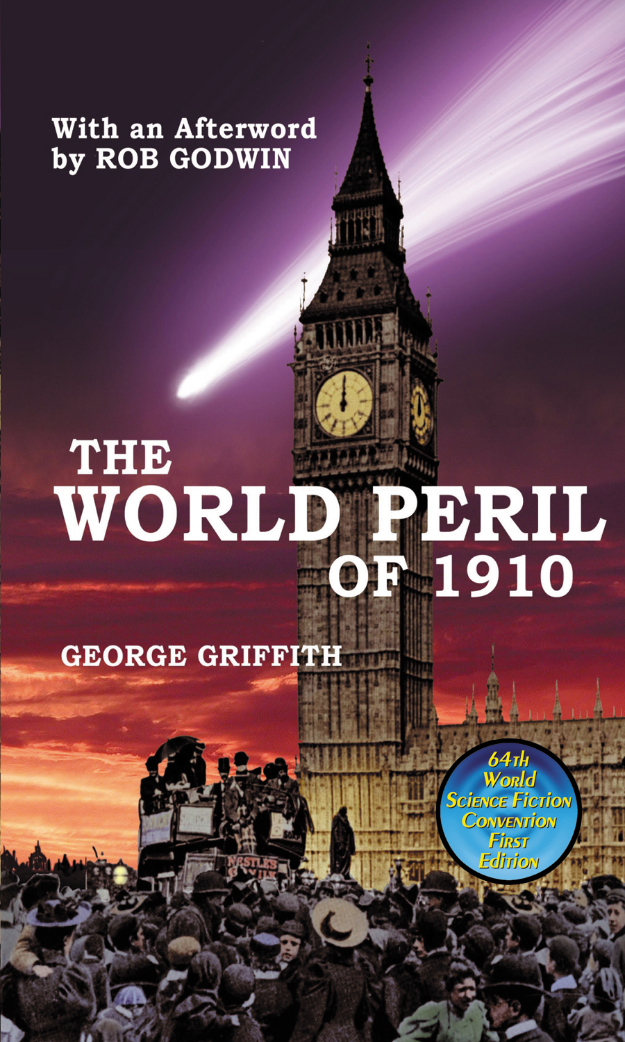 The World Peril of 1910